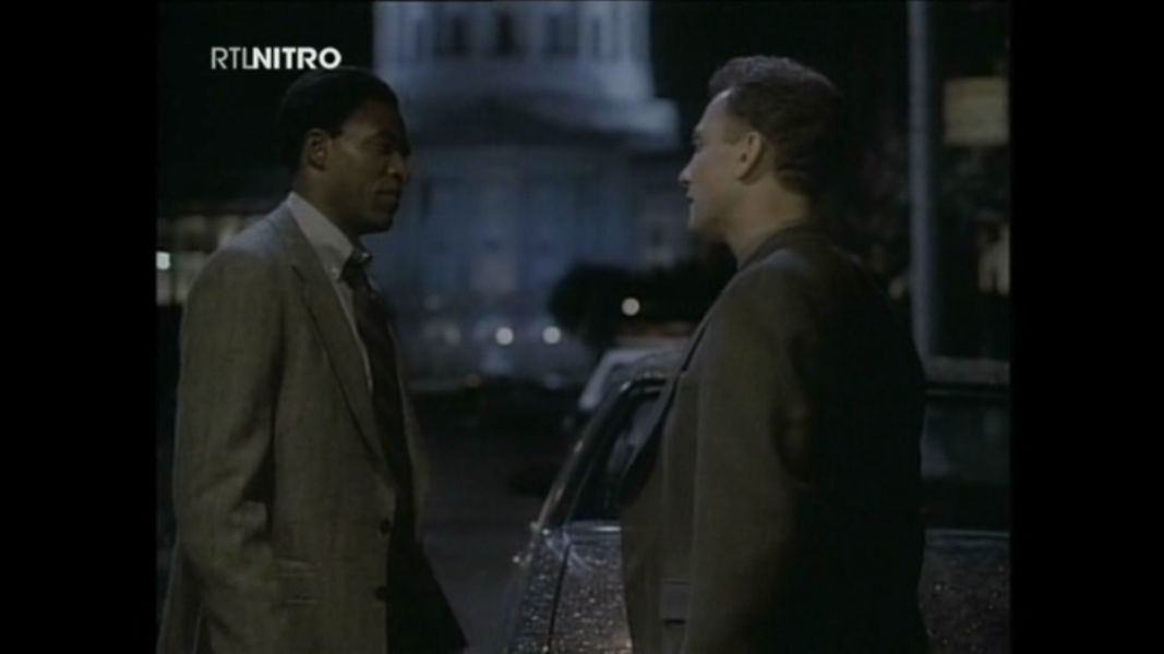 (Bild für) Zurück auf die Straßen von San Francisco - 1992 (DVD+R uncut)
