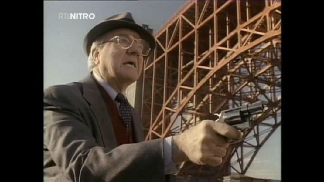 (Bild für) Zurück auf die Straßen von San Francisco - 1992 (DVD+R uncut)