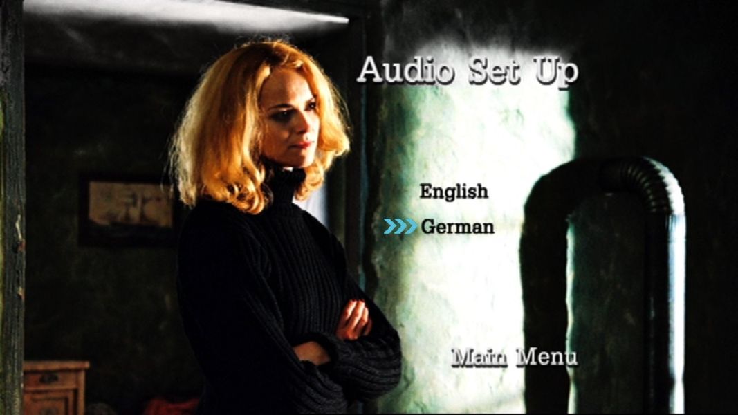(Bild für) The Foreigner - Der Fremde - 2003 (DVD+R uncut)