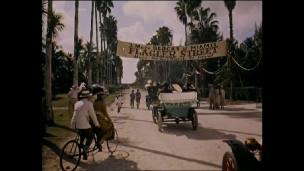 (Bild für) Sumpf unter den Füßen - 1958 (DVD+R uncut)