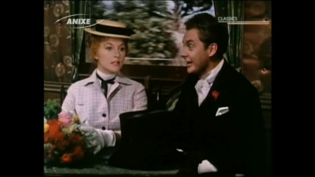 (Bild für) Wenn Mädchen ins Manöver zieh'n - 1958 (DVD+R uncut)
