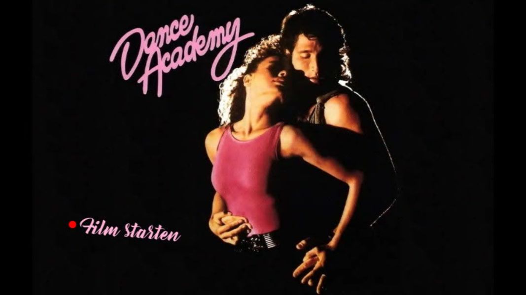 (Bild für) Dance Academy - 1988 (DVD+R uncut)