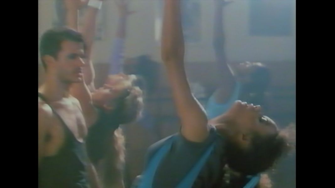 (Bild für) Dance Academy - 1988 (DVD+R uncut)