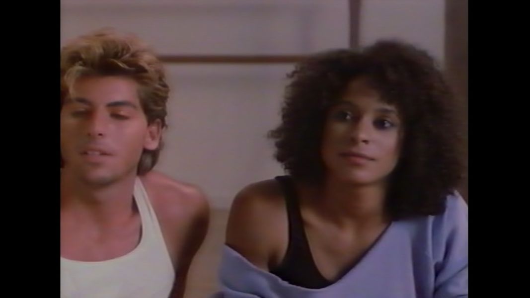 (Bild für) Dance Academy - 1988 (DVD+R uncut)