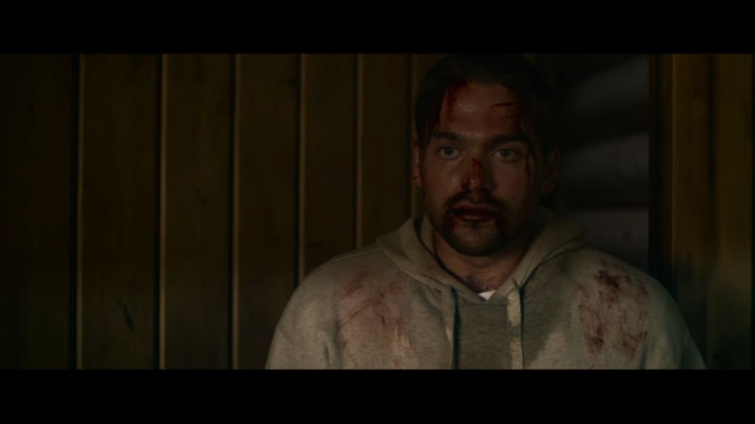 (Bild für) Sick - 2022 (DVD+R uncut)
