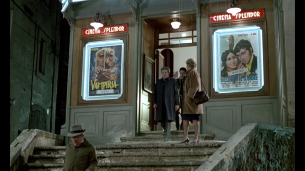 (Bild für) Splendor - 1989 (DVD+R uncut)