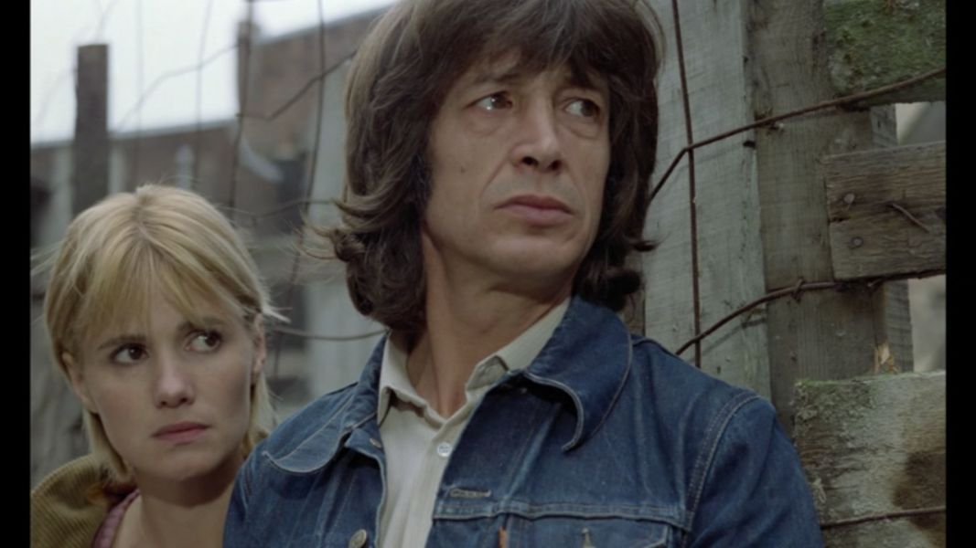 (Bild für) La Femme flic / Die Polizistin - 1980 (DVD+R uncut)