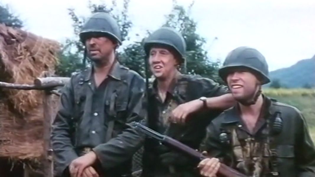 (Bild für) Schlachtfeld der Ehre - 1986 (DVD+R)