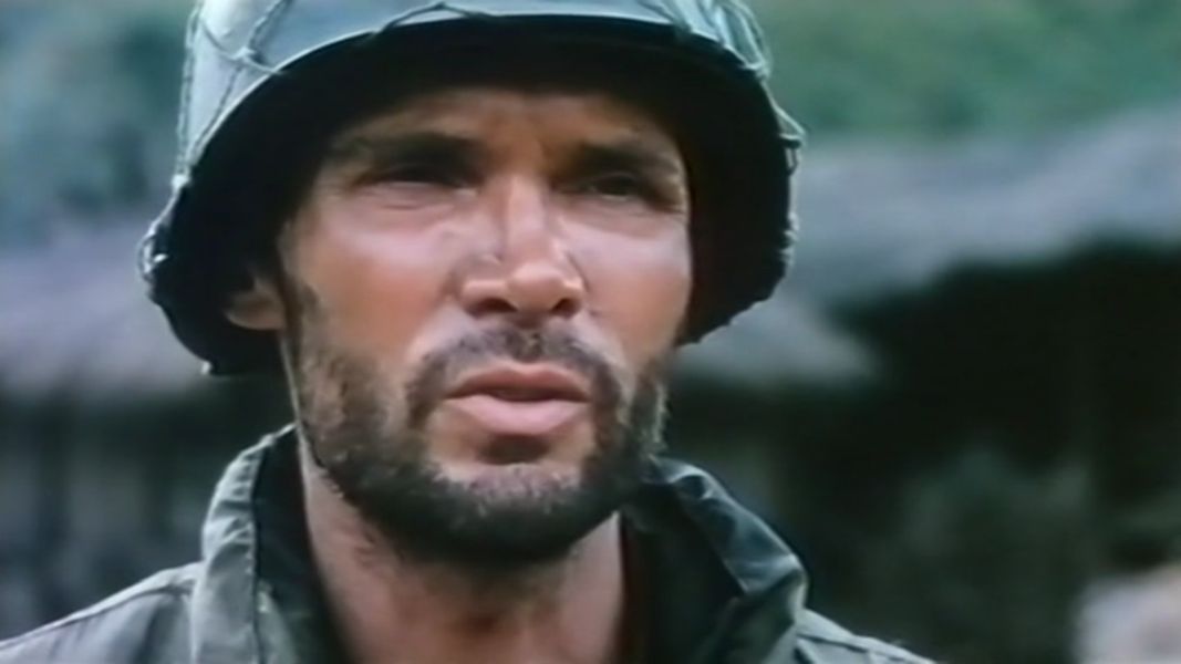 (Bild für) Schlachtfeld der Ehre - 1986 (DVD+R)
