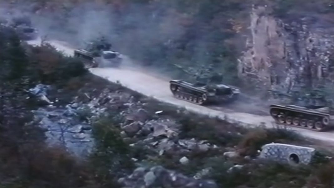 (Bild für) Schlachtfeld der Ehre - 1986 (DVD+R)