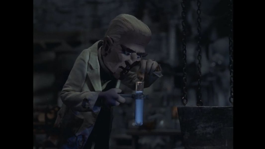 (Bild für) Mad Monster Party? - 1967 (DVD+R uncut)