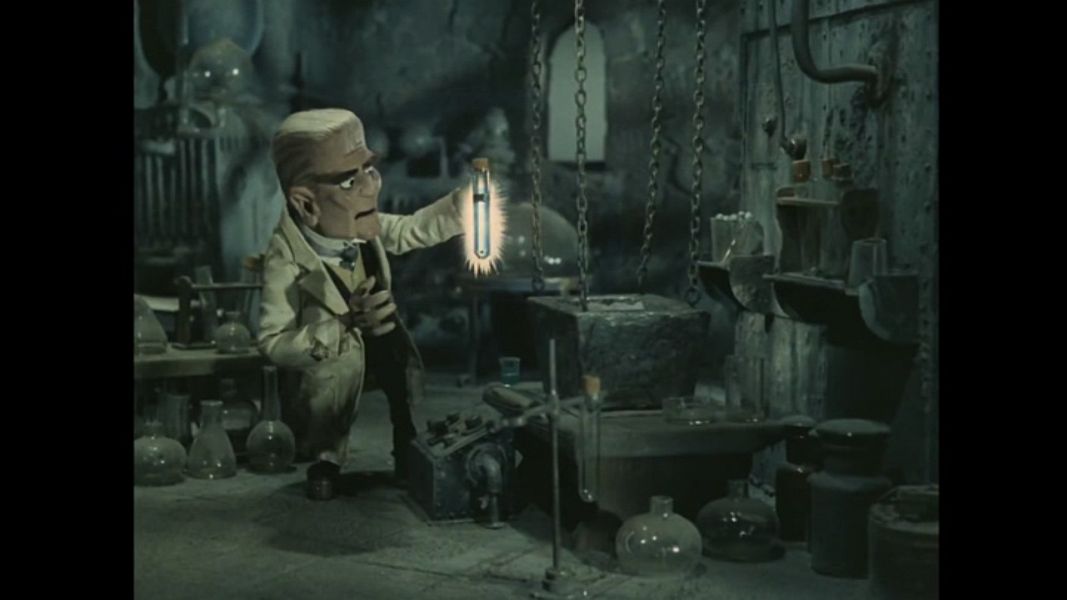 (Bild für) Mad Monster Party? - 1967 (DVD+R uncut)