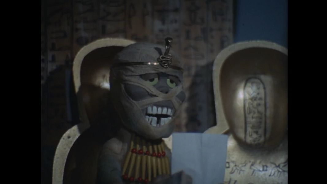(Bild für) Mad Monster Party? - 1967 (DVD+R uncut)