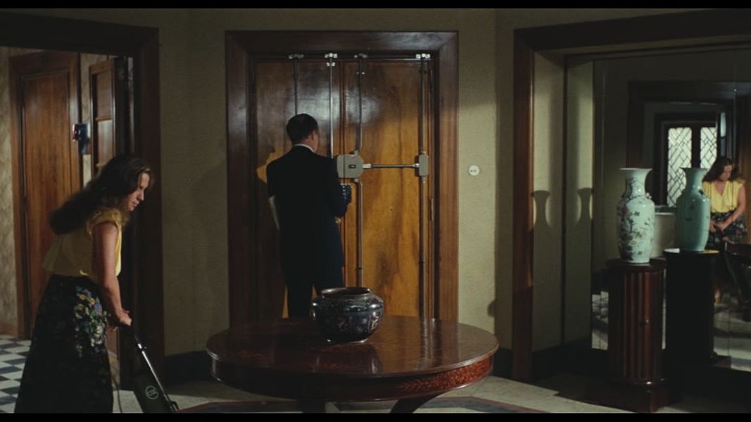 (Bild für) Der Sprung ins Leere - 1980 (DVD+R uncut)