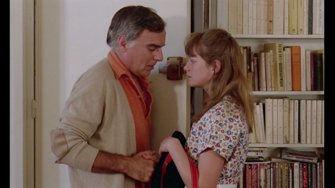 (Bild für) Die Kleinen Pariserinnen - 1977 (DVD+R uncut)