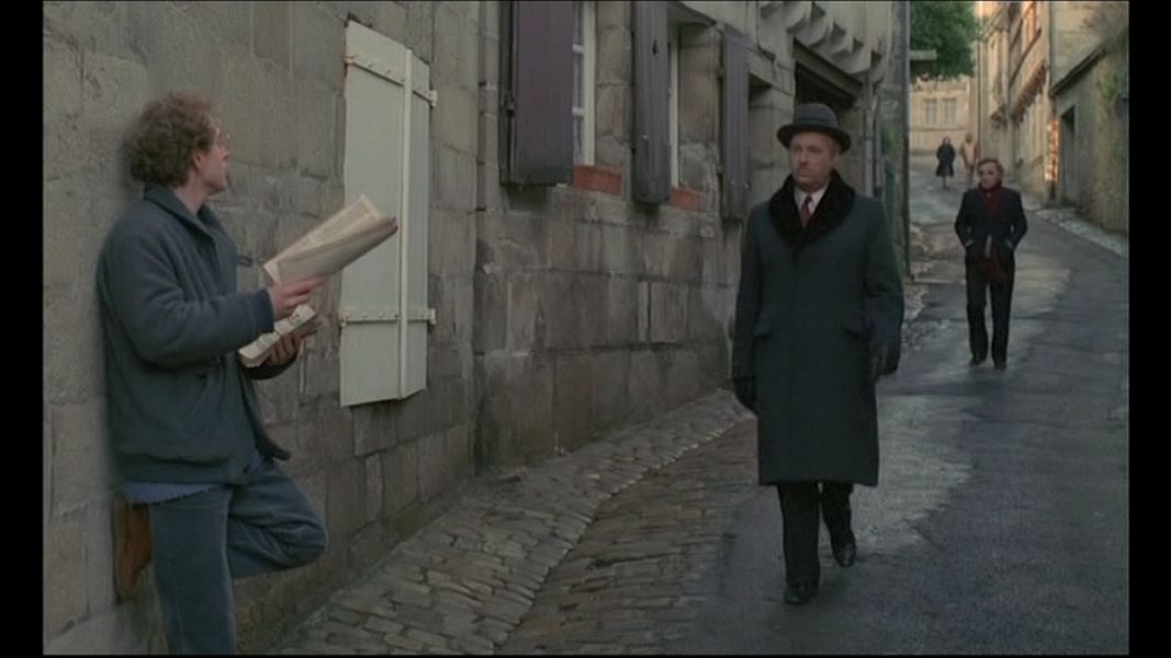 (Bild für) Die Fantome des Hutmachers - 1982 (DVD+R uncut)