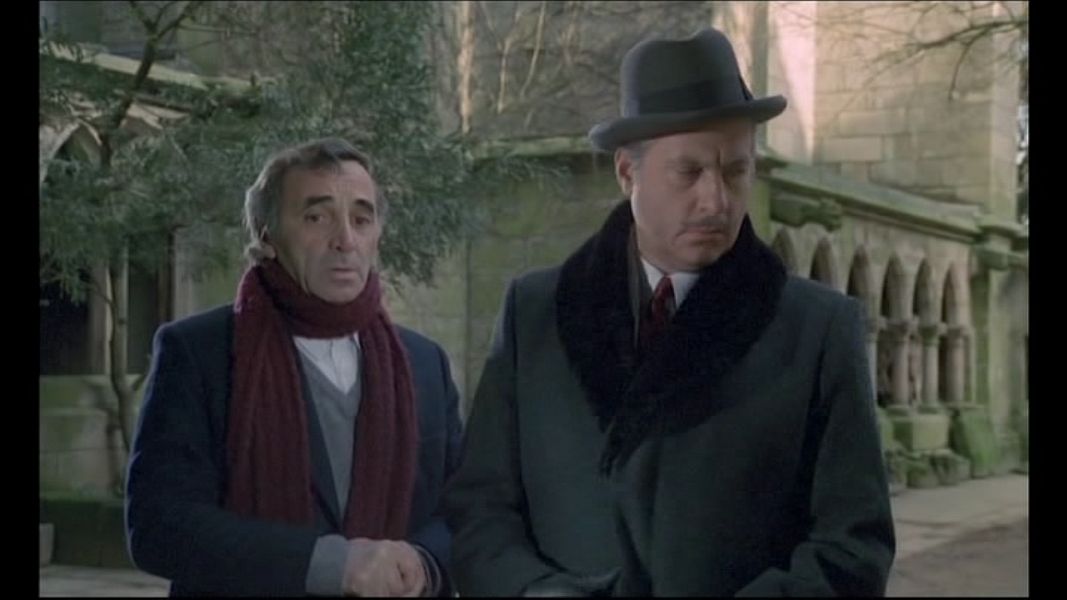 (Bild für) Die Fantome des Hutmachers - 1982 (DVD+R uncut)