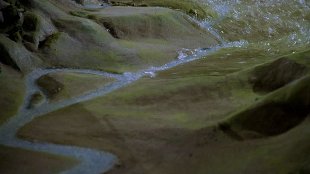 (Bild für) Dark Rain - 1998 (DVD+R uncut)
