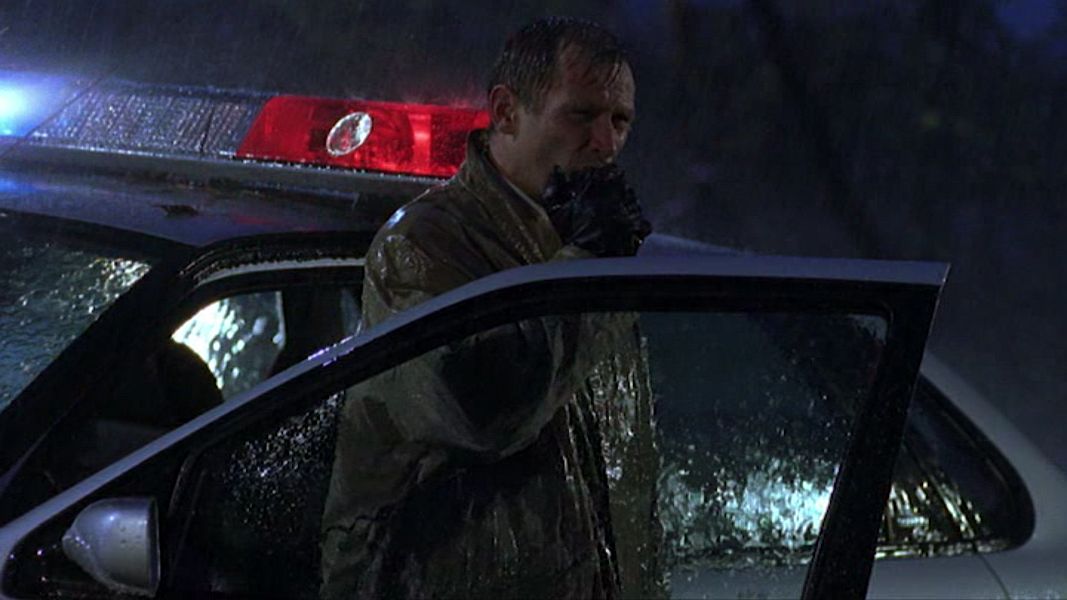 (Bild für) Dark Rain - 1998 (DVD+R uncut)