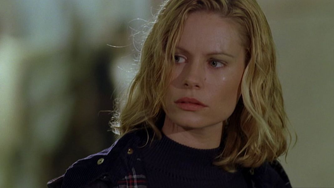(Bild für) Dark Rain - 1998 (DVD+R uncut)