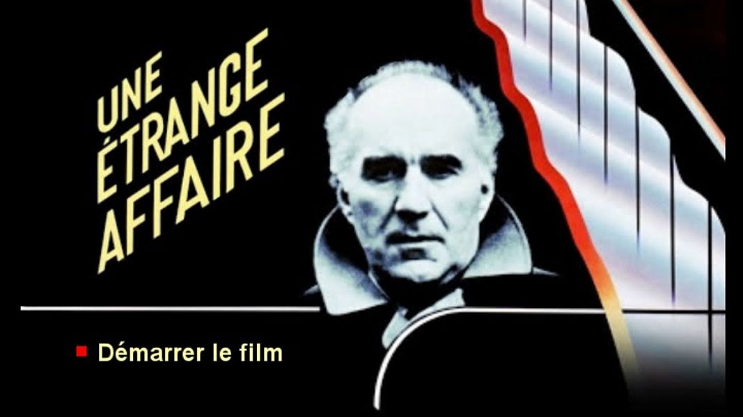 (Bild für) Eine Merkwürdige Karriere - 1981 (DVD+R uncut)