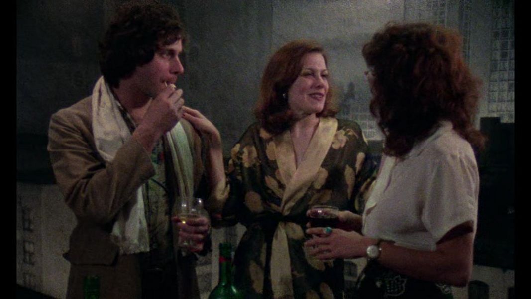 (Bild für) Girlfriends - 1978 (DVD+R uncut)