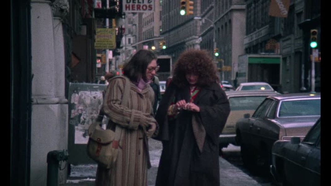 (Bild für) Girlfriends - 1978 (DVD+R uncut)