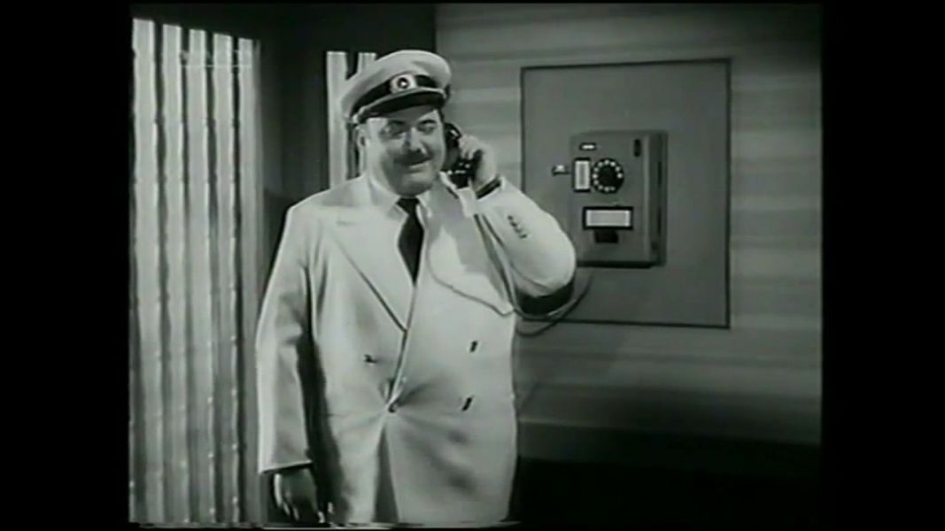 (Bild für) Der Falsche Adam - 1955 (DVD+R uncut)