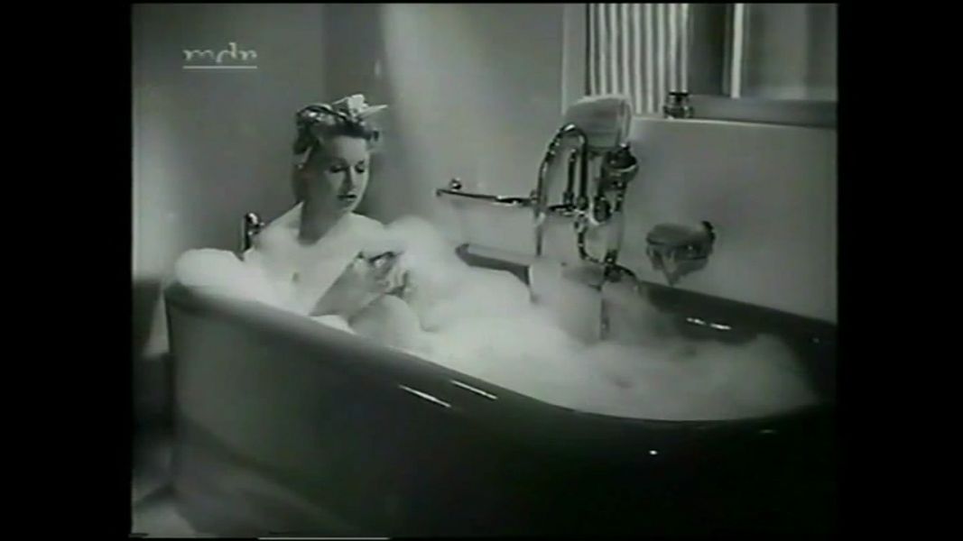 (Bild für) Der Falsche Adam - 1955 (DVD+R uncut)