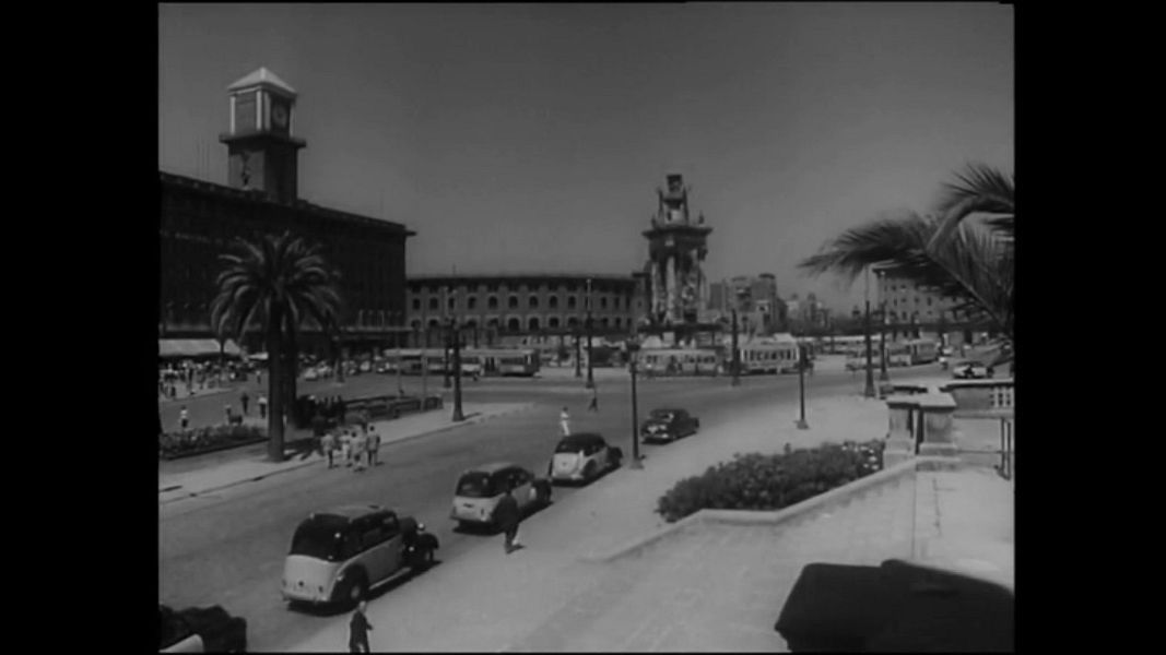 (Bild für) Flüsternde Schatten - 1957 (DVD+R uncut)