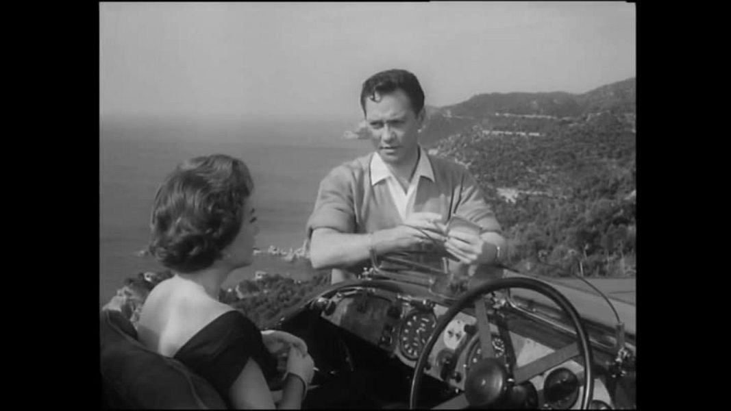 (Bild für) Flüsternde Schatten - 1957 (DVD+R uncut)