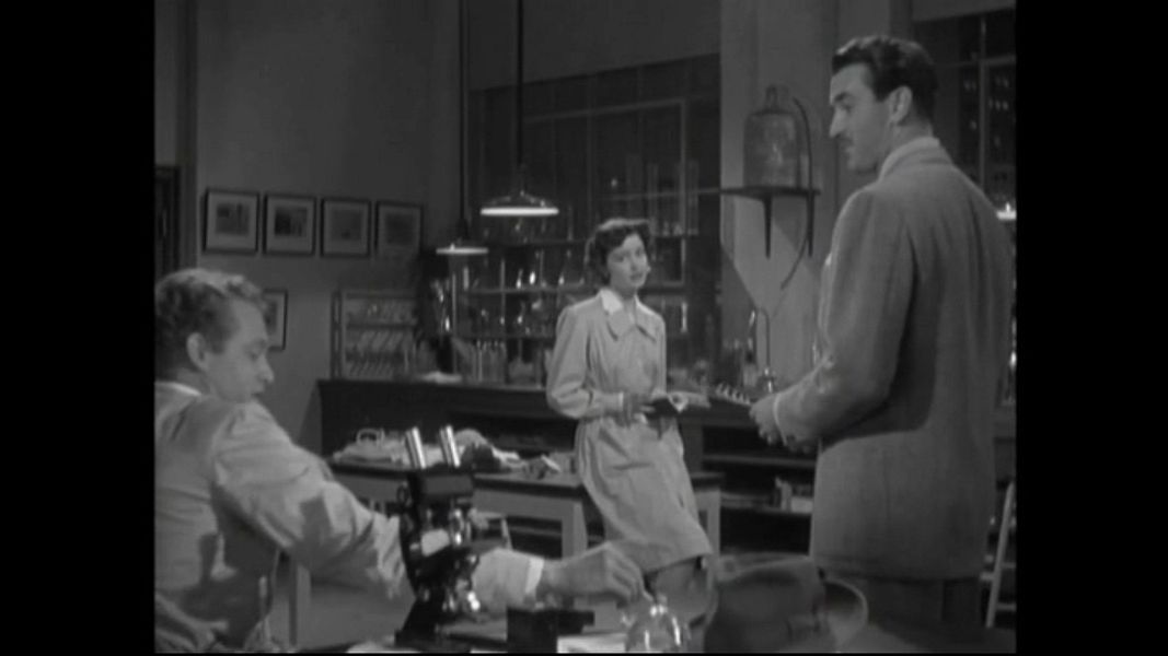 (Bild für) Der Gentleman-Killer - 1942 (DVD+R uncut)