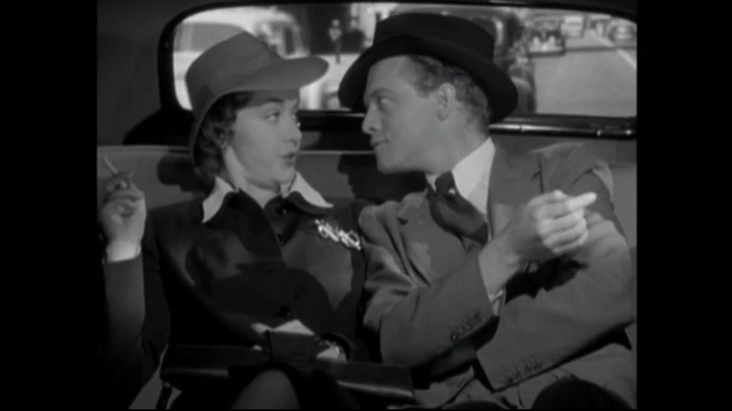 (Bild für) Der Gentleman-Killer - 1942 (DVD+R uncut)