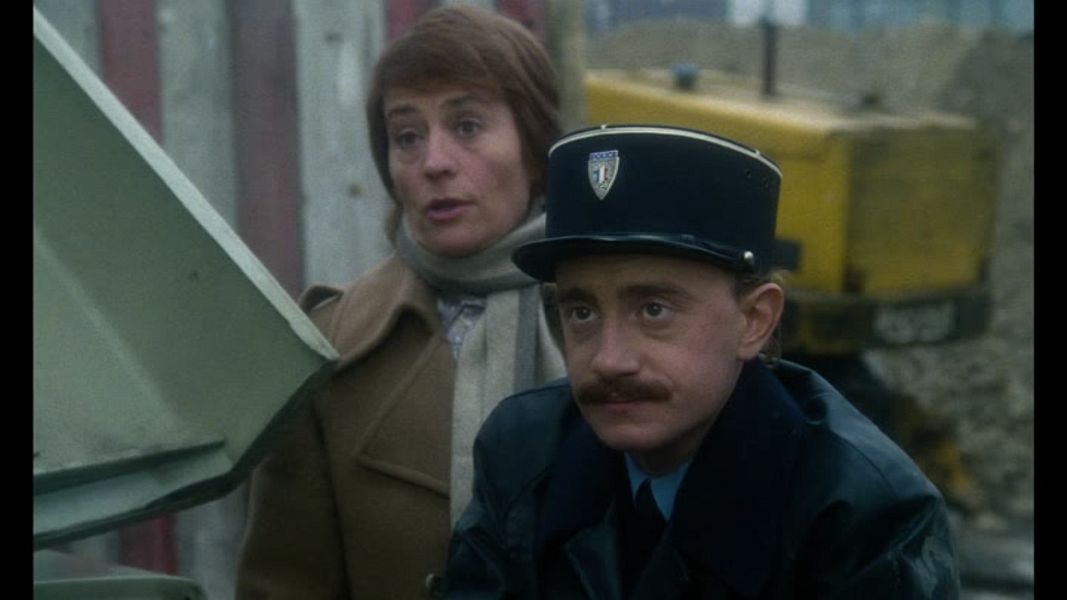 (Bild für) Hallo - ich mag dich - 1979 (DVD+R uncut)