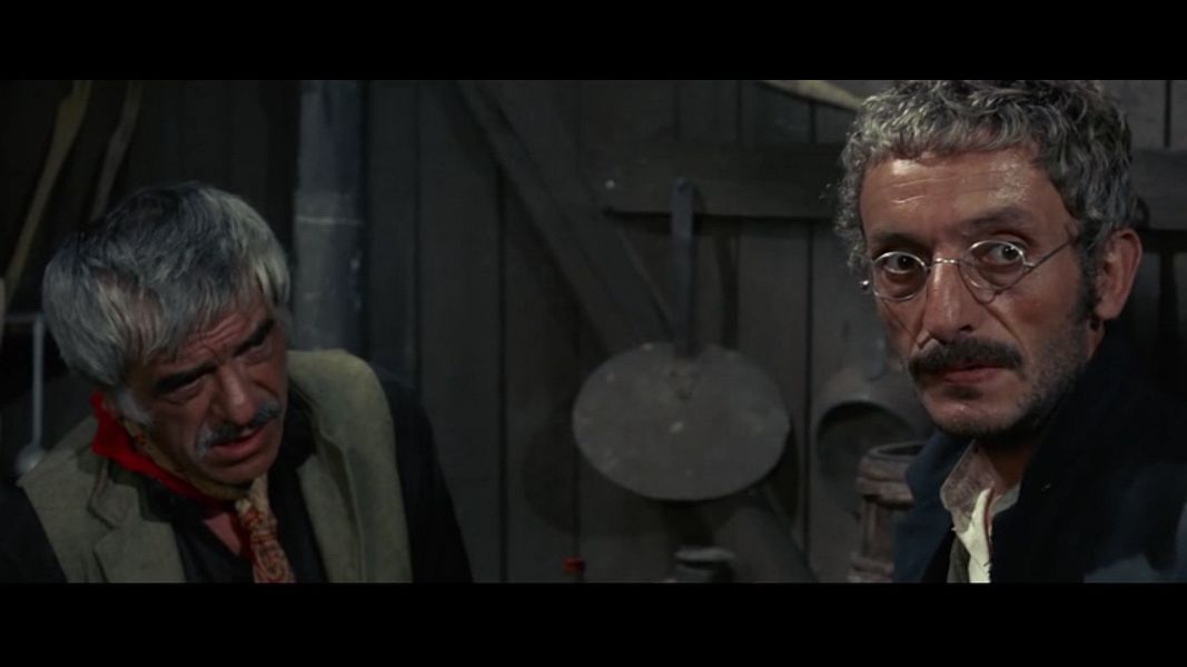 (Bild für) Stinkende Dollar - 1967 (DVD+R uncut)