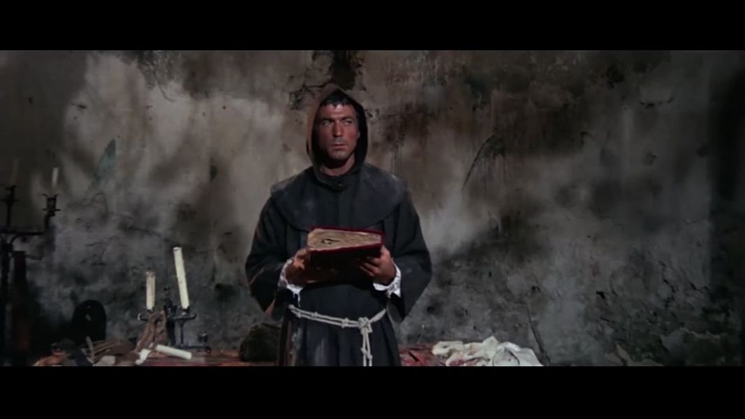 (Bild für) Stinkende Dollar - 1967 (DVD+R uncut)