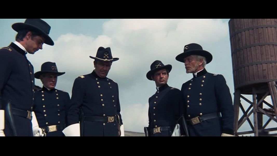 (Bild für) Stinkende Dollar - 1967 (DVD+R uncut)