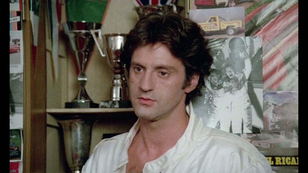(Bild für) Großstadthölle - 1983 (DVD+R uncut)