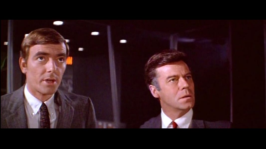 (Bild für) Colossus - 1970 (DVD+R uncut)