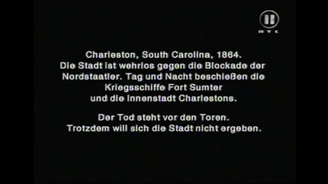 (Bild für) The Hunley - 1999 (DVD+R)