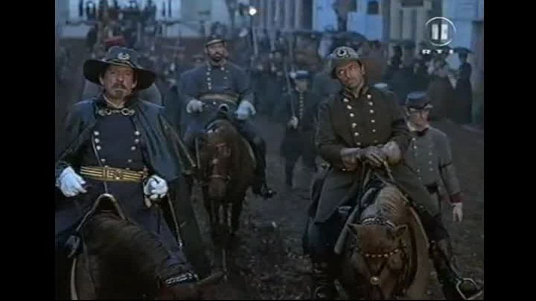 (Bild für) The Hunley - 1999 (DVD+R)