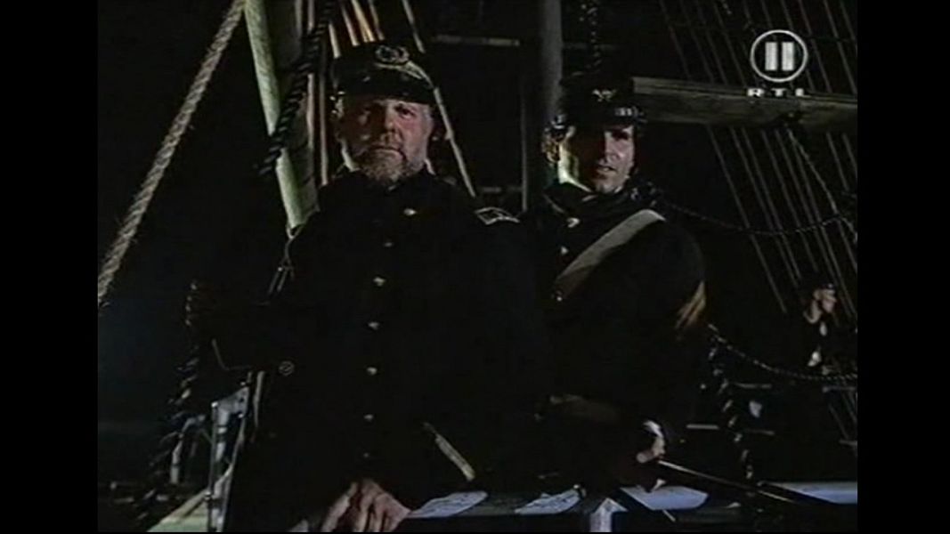 (Bild für) The Hunley - 1999 (DVD+R)