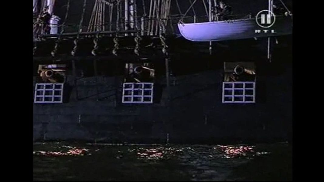 (Bild für) The Hunley - 1999 (DVD+R)