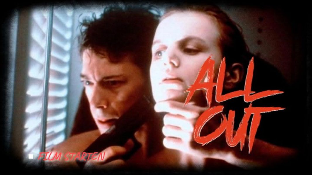 (Bild für) All Out - 1991 (DVD+R uncut)