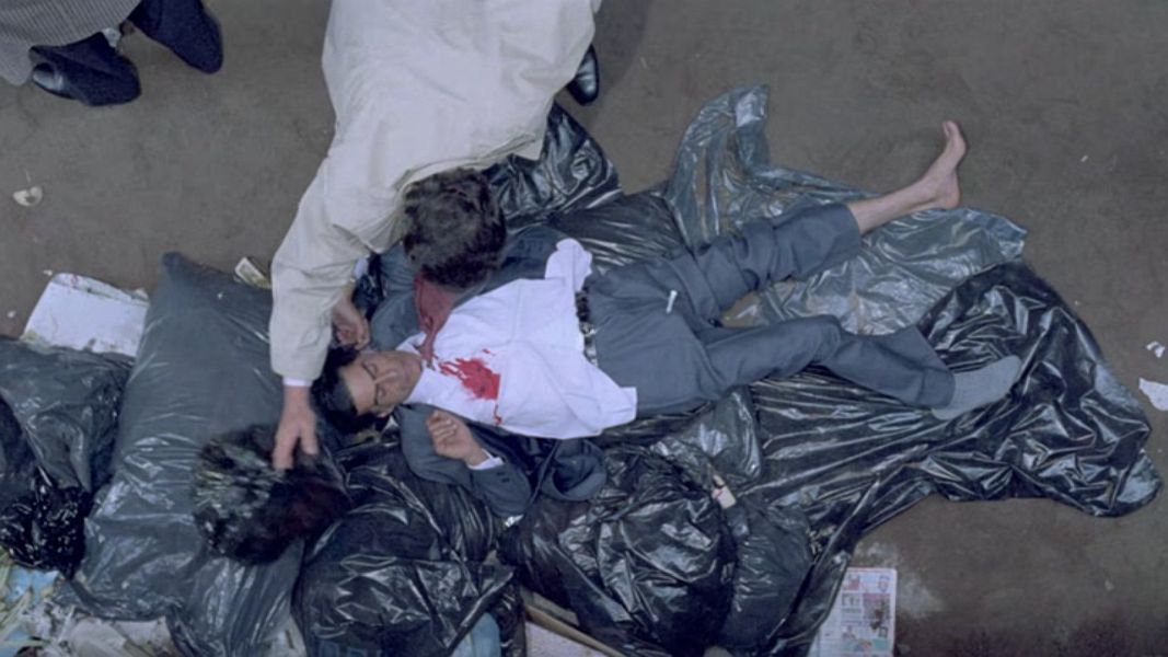 (Bild für) Camorra - 1985 (DVD+R uncut)