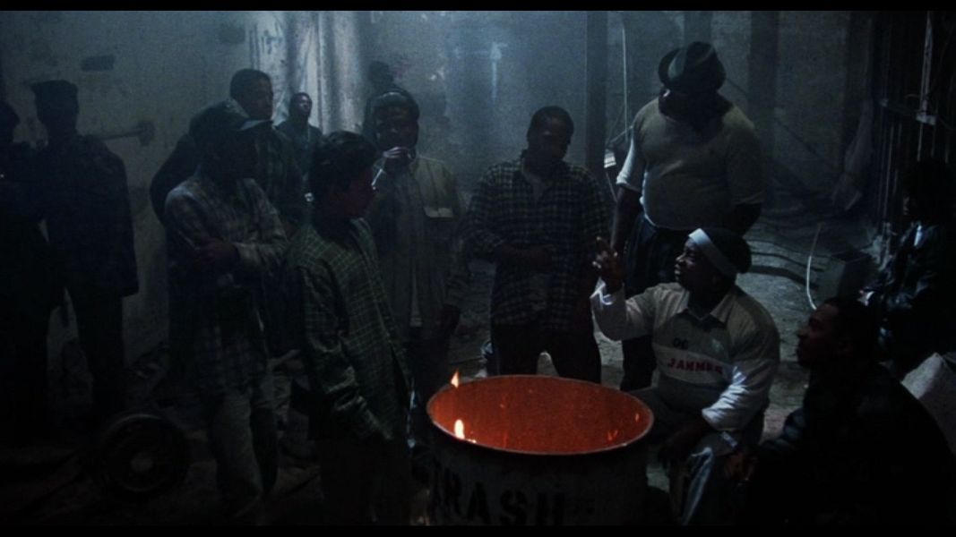(Bild für) Crack House - 1989 (DVD+R uncut)