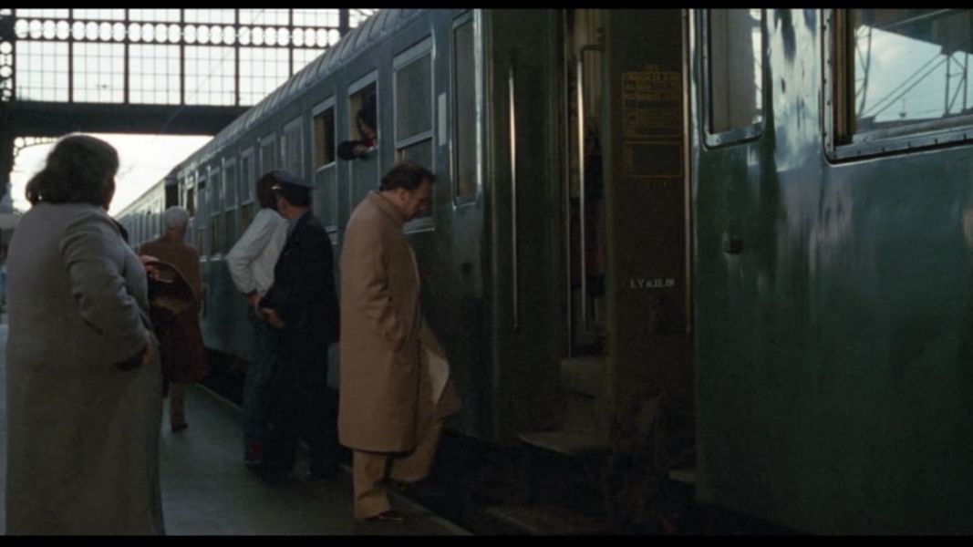 (Bild für) Boulevard der Mörder - 1982 DVD+R uncut)