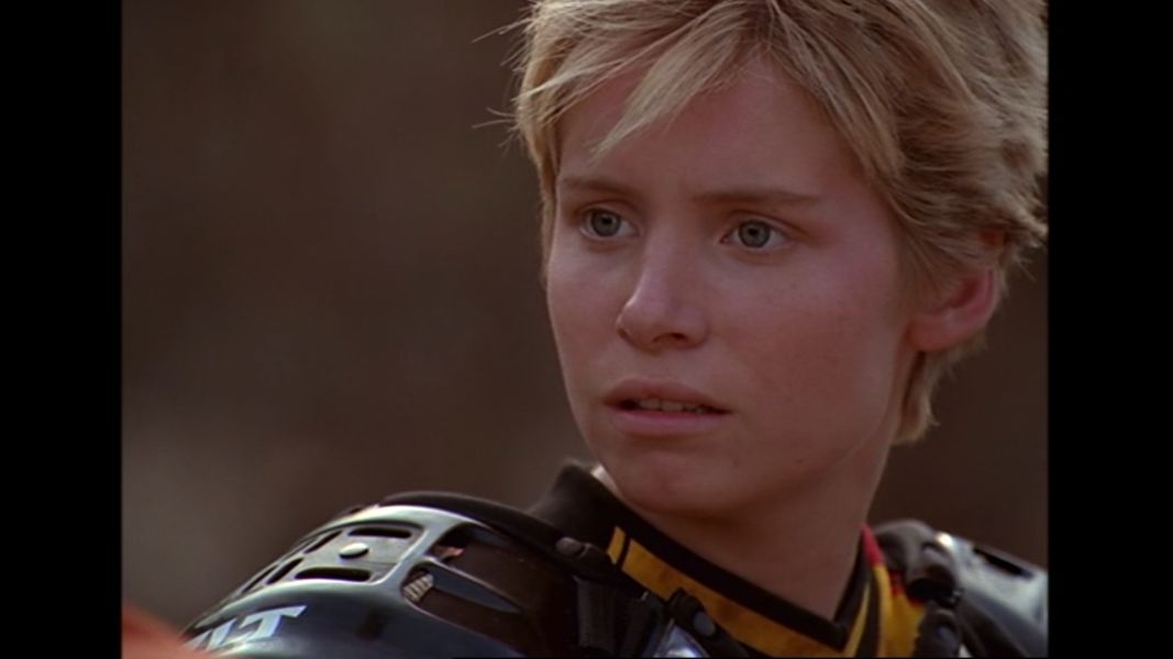 (Bild für) Motocrossed - 2001 DVD+R uncut)