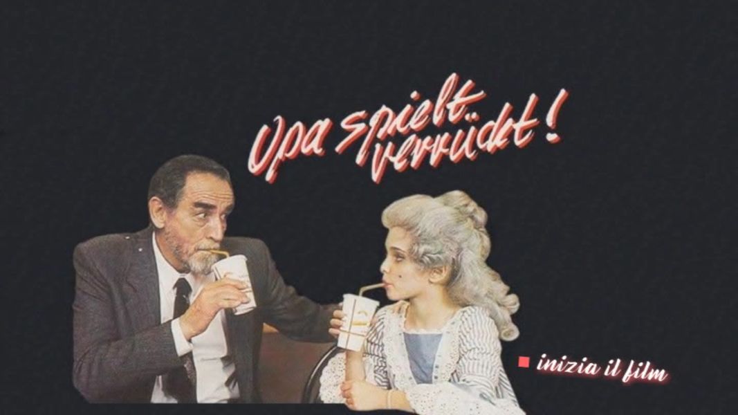 (Bild für) Opa spielt verrückt - 1992 (DVD+R uncut)