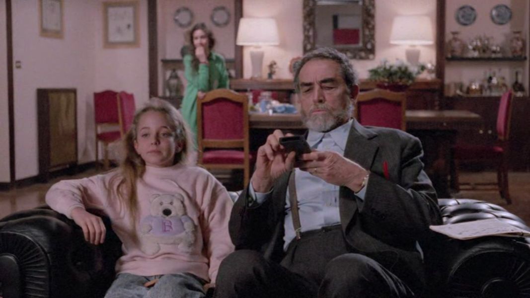 (Bild für) Opa spielt verrückt - 1992 (DVD+R uncut)